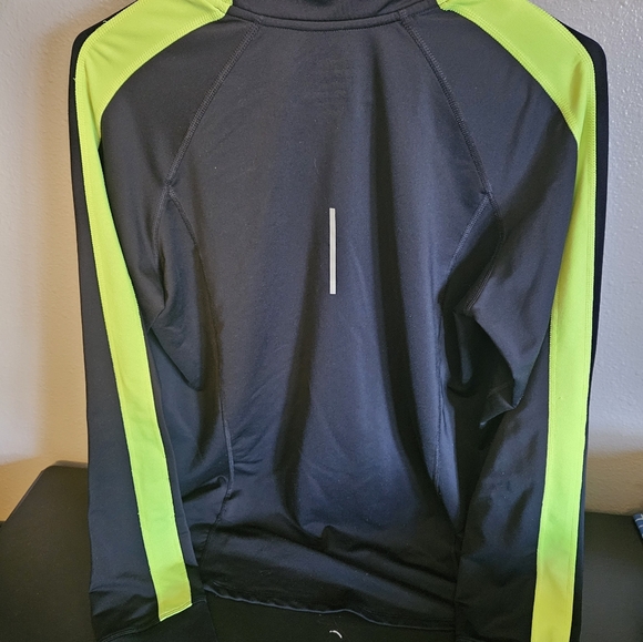 Nike 1/4 Zip - Picture 2 of 4